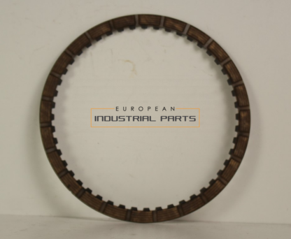 ZF lamel