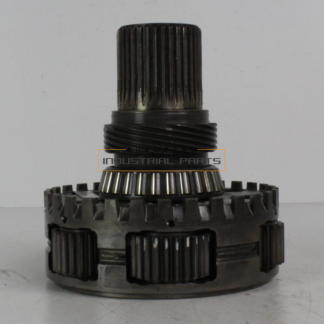 ZF gear assembly