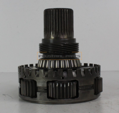 ZF gear assembly