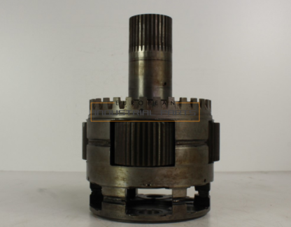 ZF gear assembly