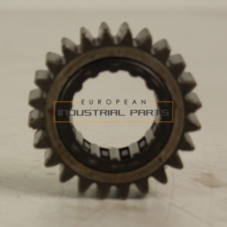 ZF gear