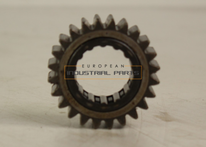 ZF gear