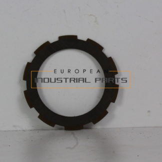 ZF lamel