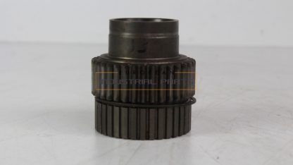 ZF gear