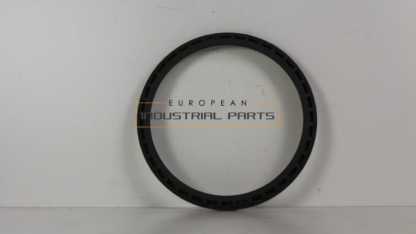 ZF piston