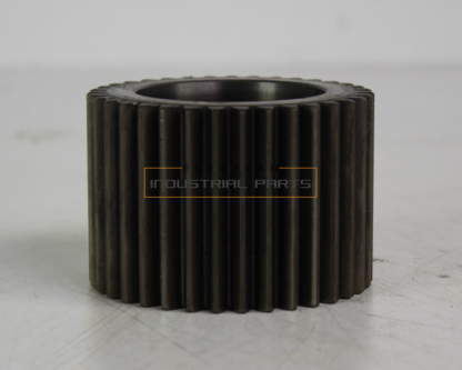 ZF gear