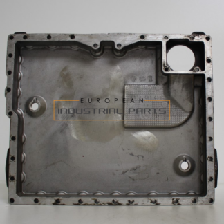 ZF carter