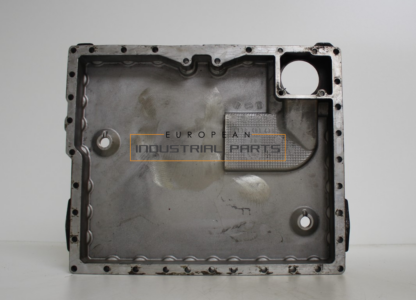 ZF carter