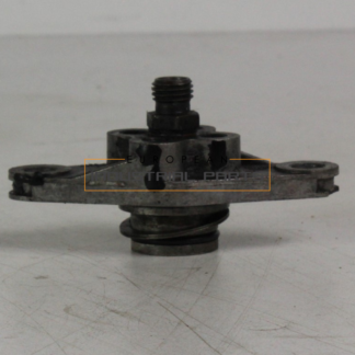 ZF connection