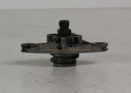 ZF connection