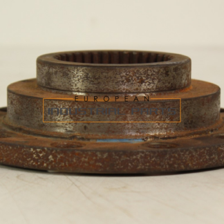ZF flange