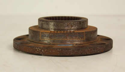 ZF flange