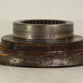 ZF flange