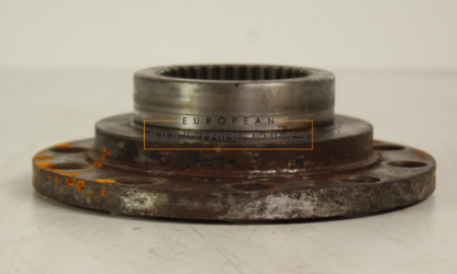 ZF flange