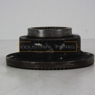 ZF flange