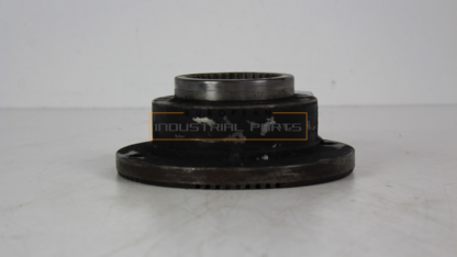 ZF flange