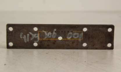 ZF plate