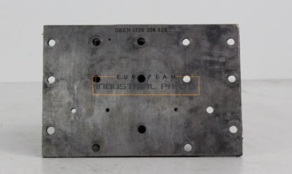 ZF plate