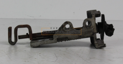 ZF fork