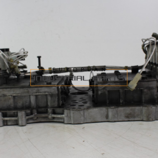 ZF ventiel block