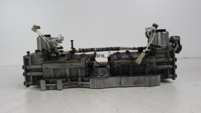 ZF ventiel block