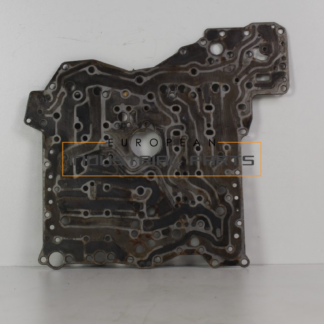 ZF plate