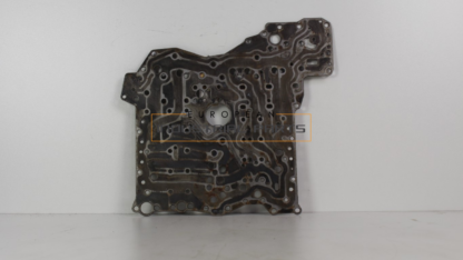 ZF plate