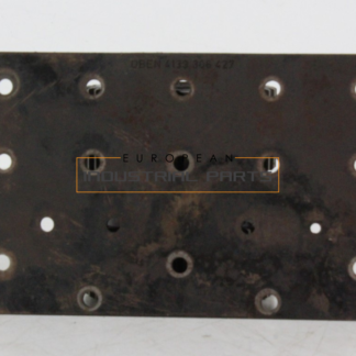 ZF plate