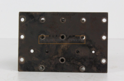 ZF plate