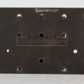 ZF plate