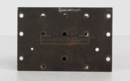 ZF plate
