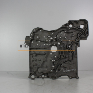 ZF plate