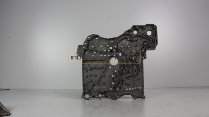 ZF plate