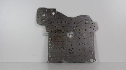 ZF plate