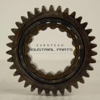ZF gear