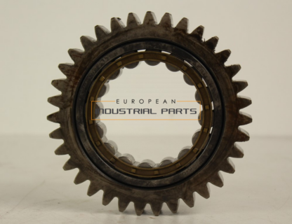 ZF gear