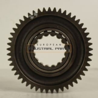 ZF gear