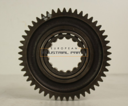 ZF gear