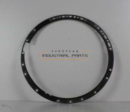 ZF ring