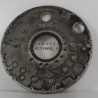 ZF plate