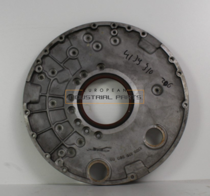 ZF plate