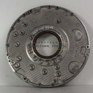 ZF plate