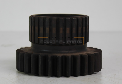 ZF gear