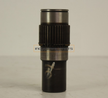 ZF axle