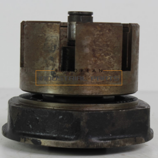 ZF drager
