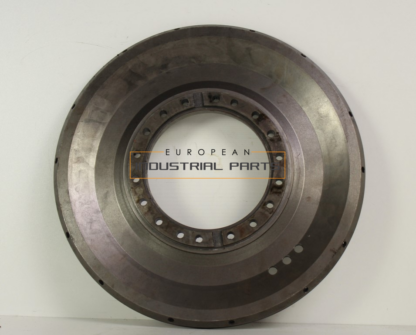 ZF ring