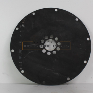 ZF disc