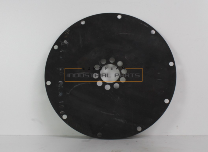 ZF disc