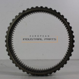 ZF gear