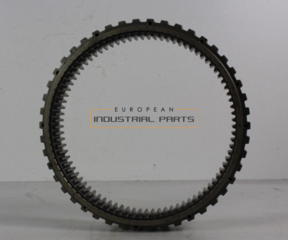 ZF gear
